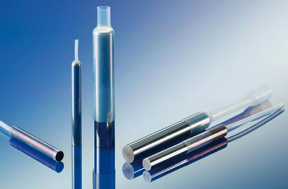 PTFE、PFA、FEP、ETFE的區(qū)別