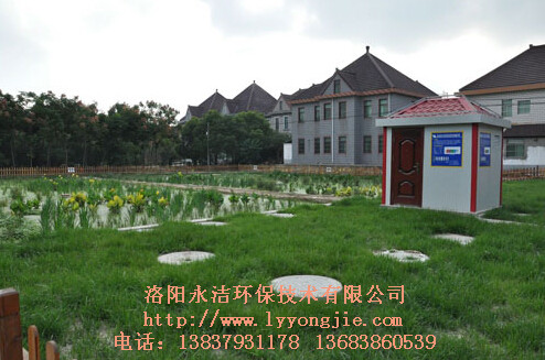 污水處理工程公司勢不可擋，該如何去扭轉乾坤