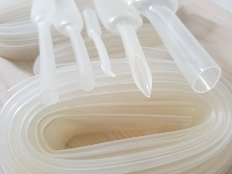 透明熱縮管有哪些材質(zhì)？透明熱縮管的主要用途是什么？